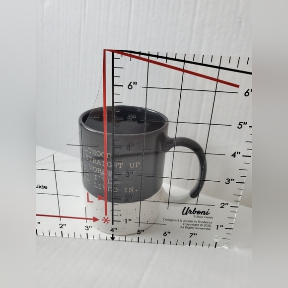 Adulthood Coffee/Tea Mug - Picture 7 of 8